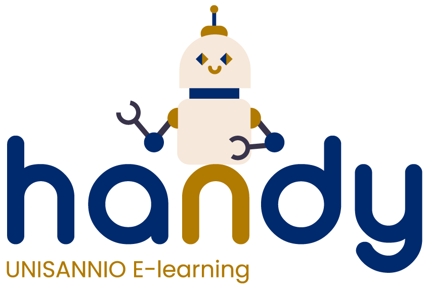 Logo UniSannio